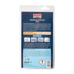 Arexons Tampon ve Dış Plastik Aksam Yenileyici- Siyah 125 ml - Görsel 2