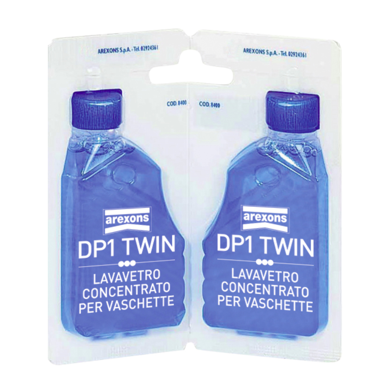 150008400-Ön Arexons Konsantre Cam Suyu 50ml - Görsel 1