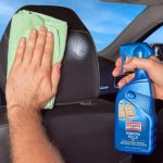 Arexons Deri Temizleyici Yenileyici Bakım Spreyi 500 ml - Görsel 2