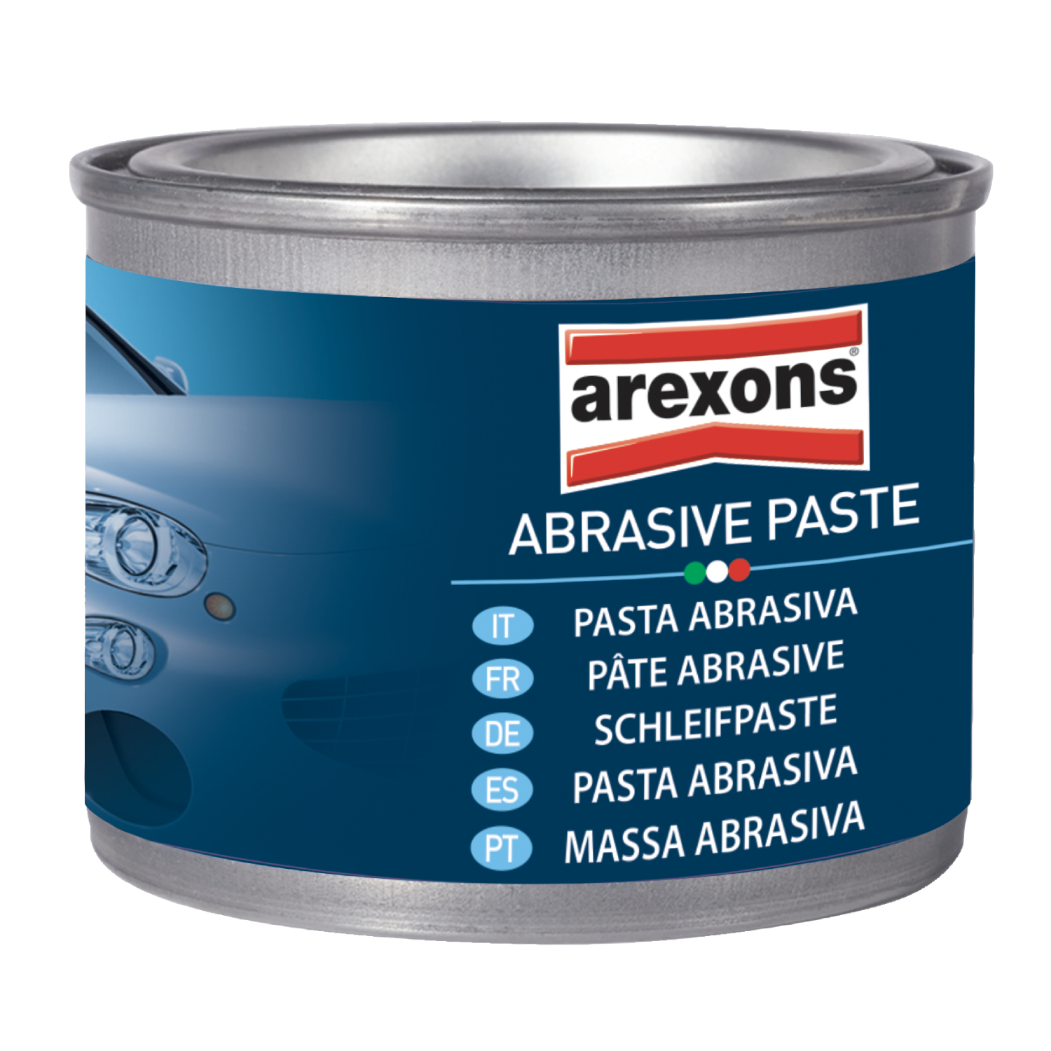 150031026-ön Arexons Yoğun Çizik Giderici Leke Çıkarıcı Pasta-150 ml - Görsel 1