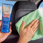 Arexons Deri Temizleyici Koruyucu Bakım Kremi 200 ml - Görsel 2