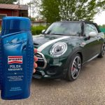 Arexons Parlatıcı Temizleyici Pasta Cila 500 ml - Görsel 3