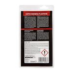 Arexons Pro Tornado - Extreme Plastik Yenileyici Siyah 125 ml - Görsel 2