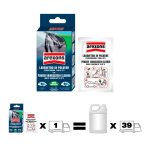 Arexons Toz Cam Temizleyici - Görsel 2