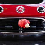 Arexons Forest Club Kirpi - Çiçek - Görsel 2