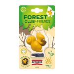 Arexons Forest Club Sincap - Çay & Vanilya Kokulu