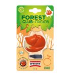 Arexons Forest Club Tilki – Kırmızı Portakal Kokulu
