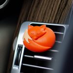 Arexons Forest Club Tilki – Kırmızı Portakal Kokulu - Görsel 2