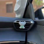 Arexons Forest Friends Koala - Okaliptüs Nane Kokulu - Görsel 2