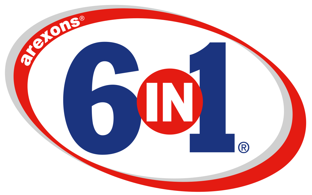 6in1