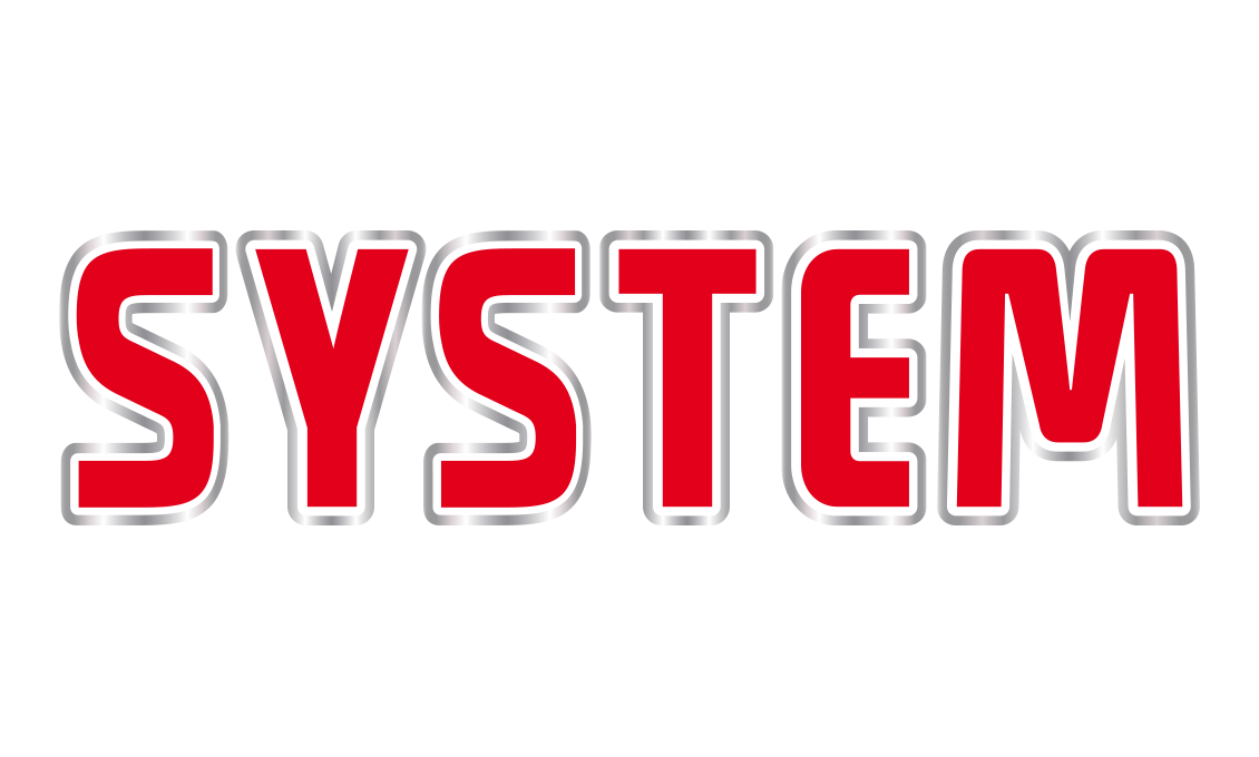 SYSTEM